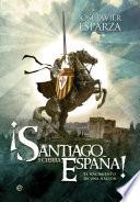 libro ¡santiago Y Cierra, España!